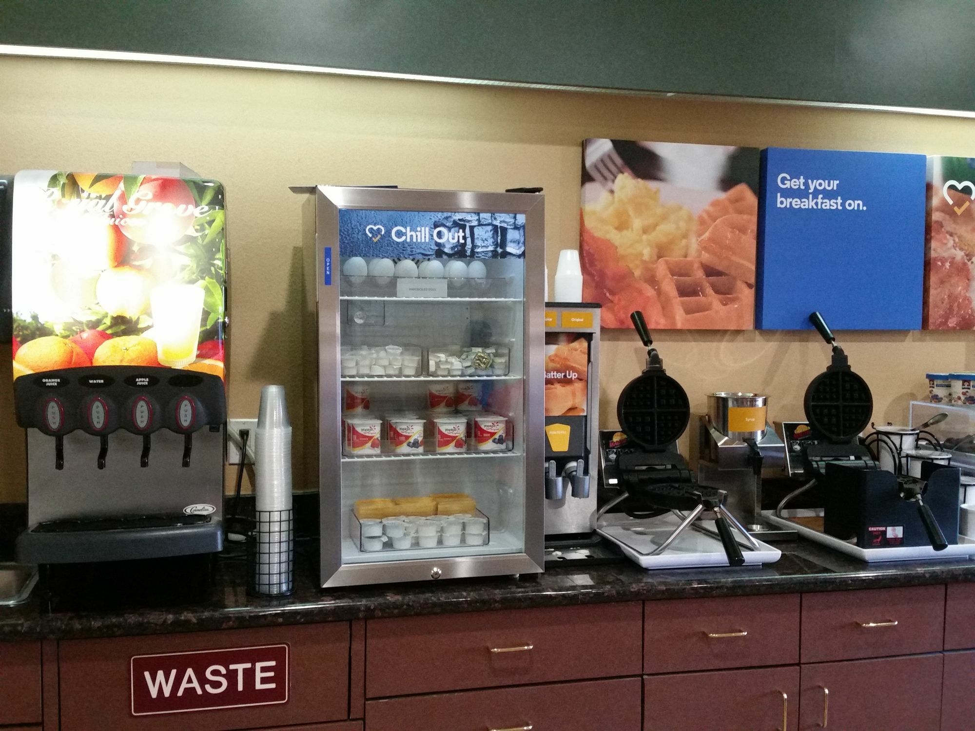Comfort Inn Fort Collins North Екстериор снимка