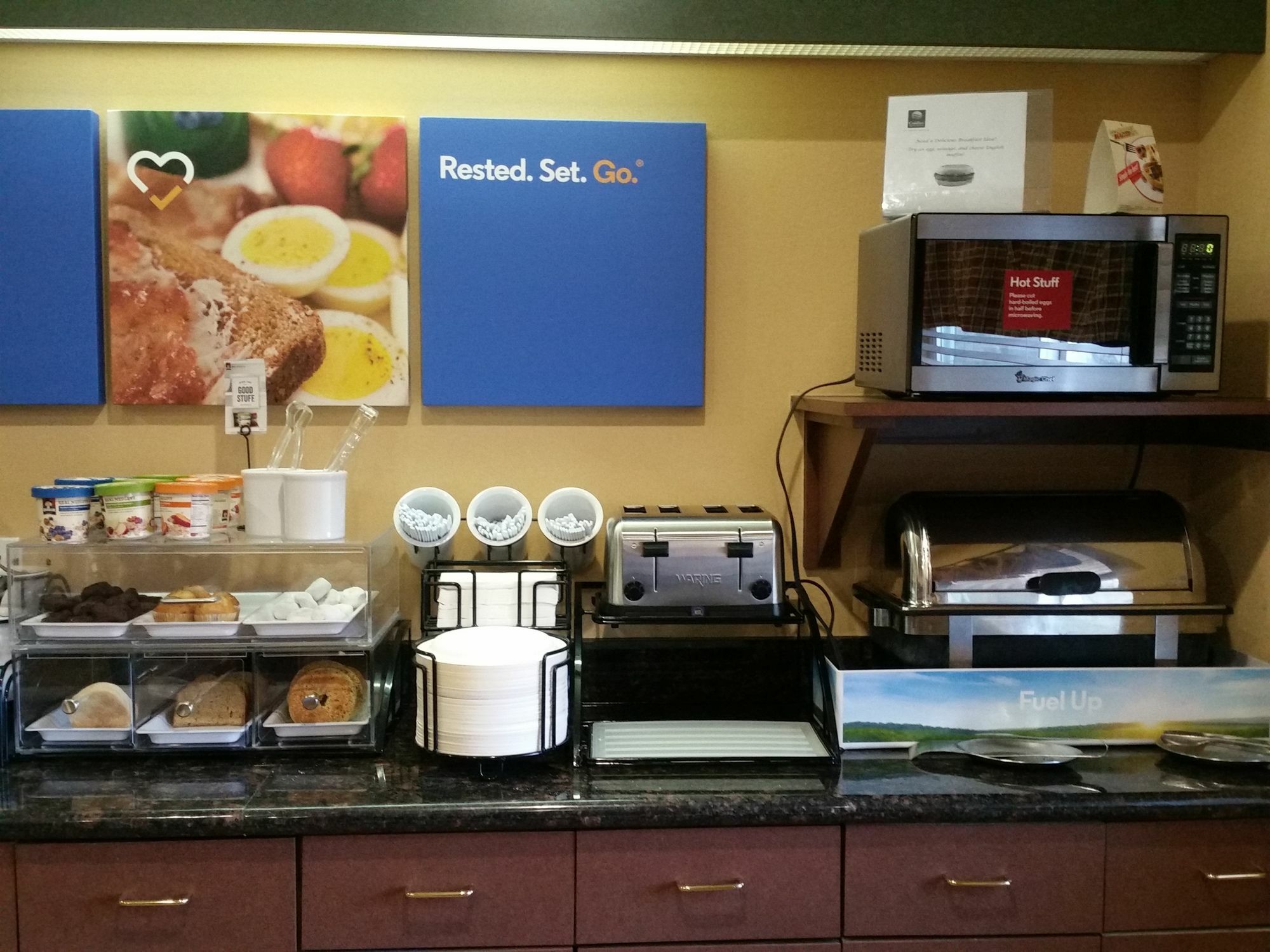 Comfort Inn Fort Collins North Екстериор снимка