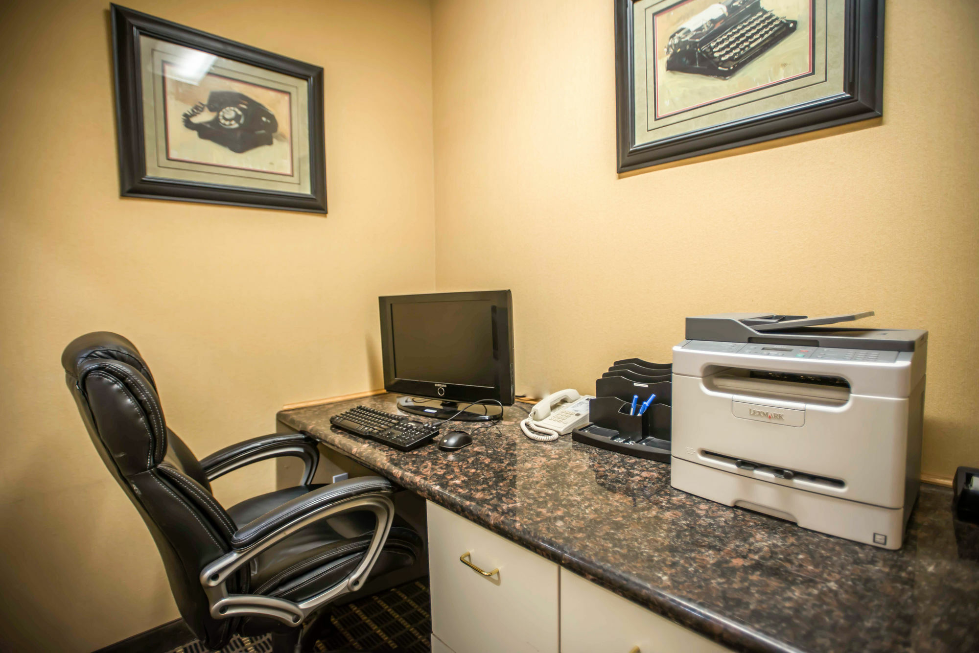 Comfort Inn Fort Collins North Екстериор снимка