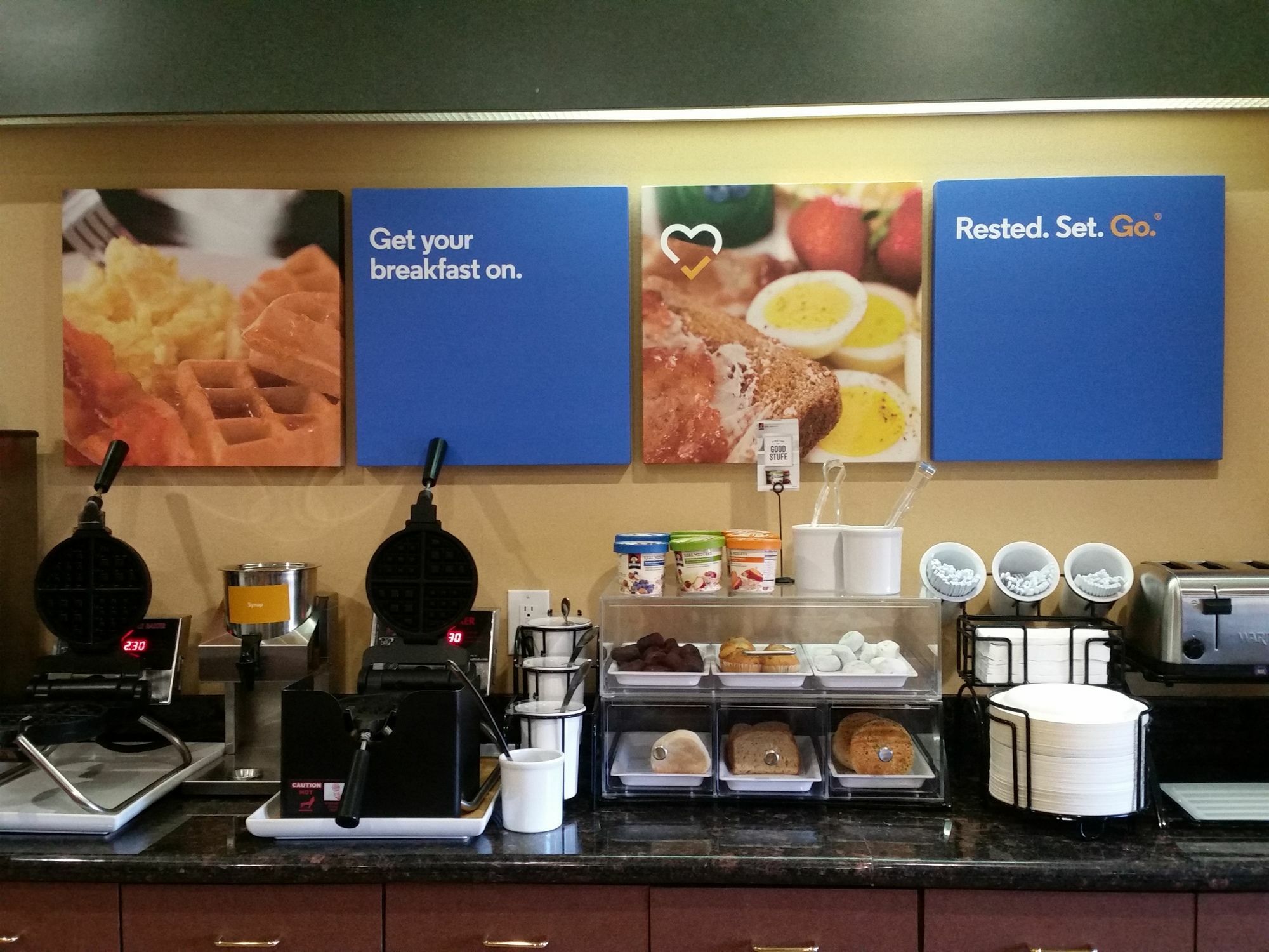 Comfort Inn Fort Collins North Екстериор снимка