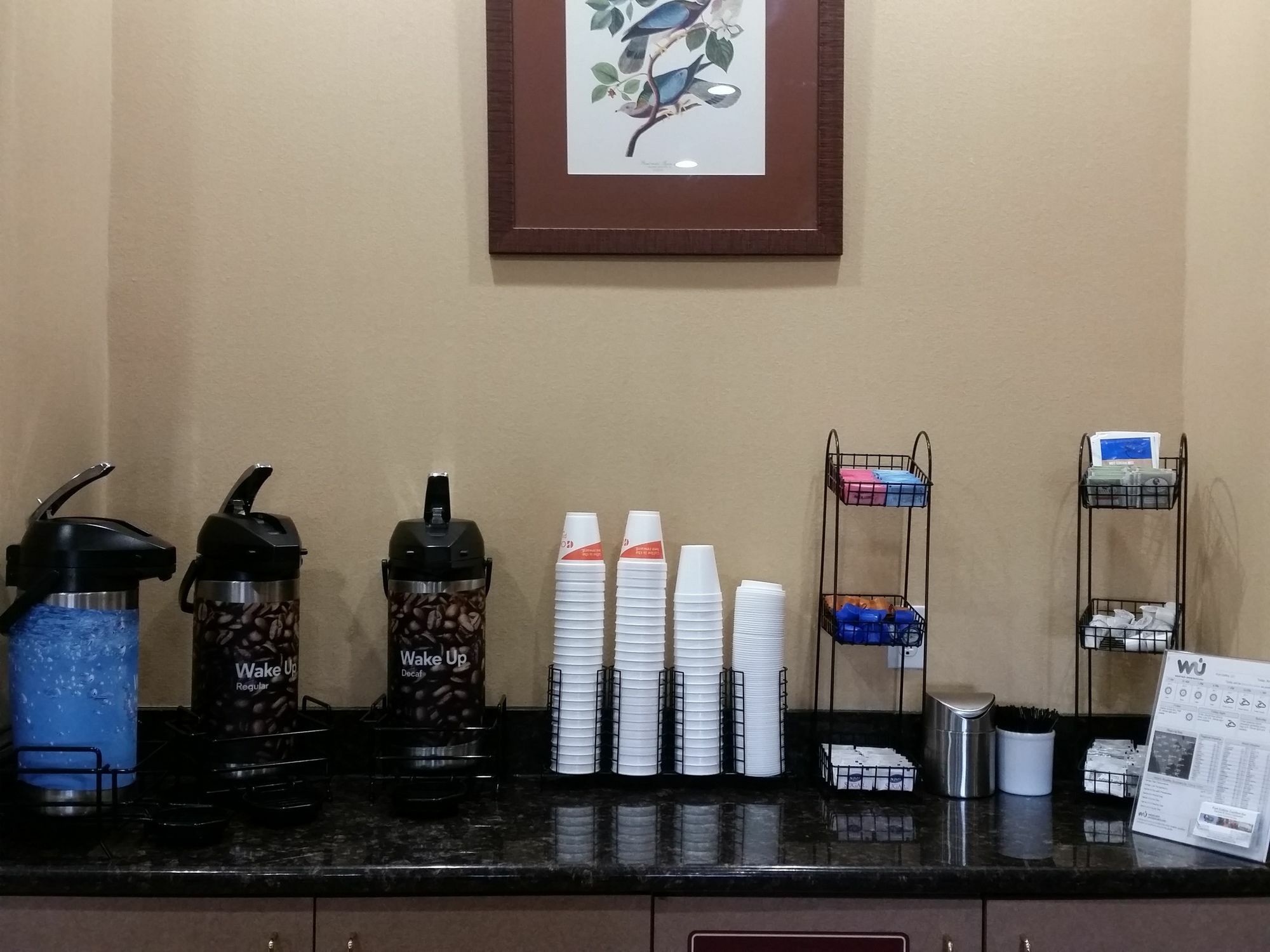 Comfort Inn Fort Collins North Екстериор снимка