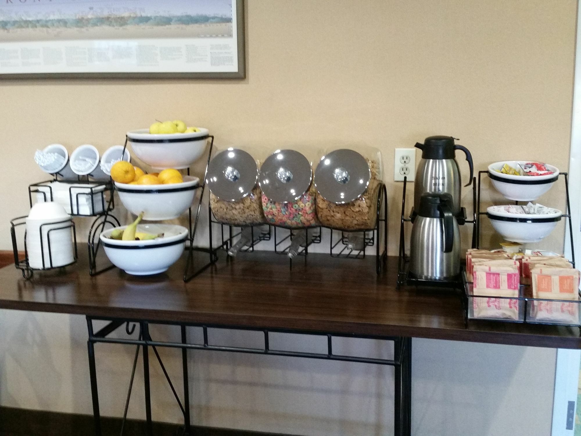Comfort Inn Fort Collins North Екстериор снимка