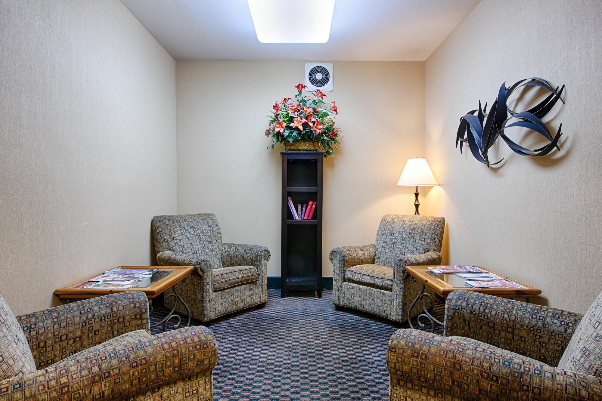 Comfort Inn Fort Collins North Екстериор снимка