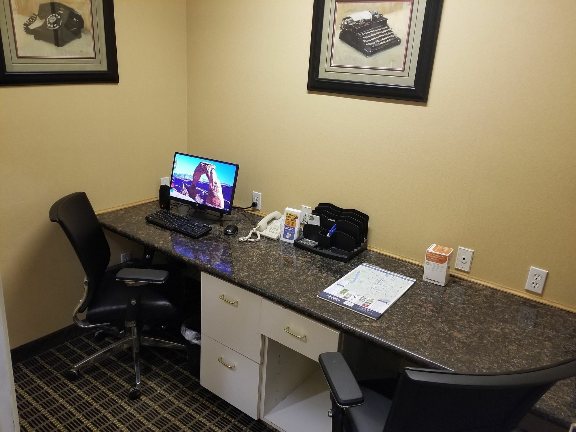 Comfort Inn Fort Collins North Екстериор снимка