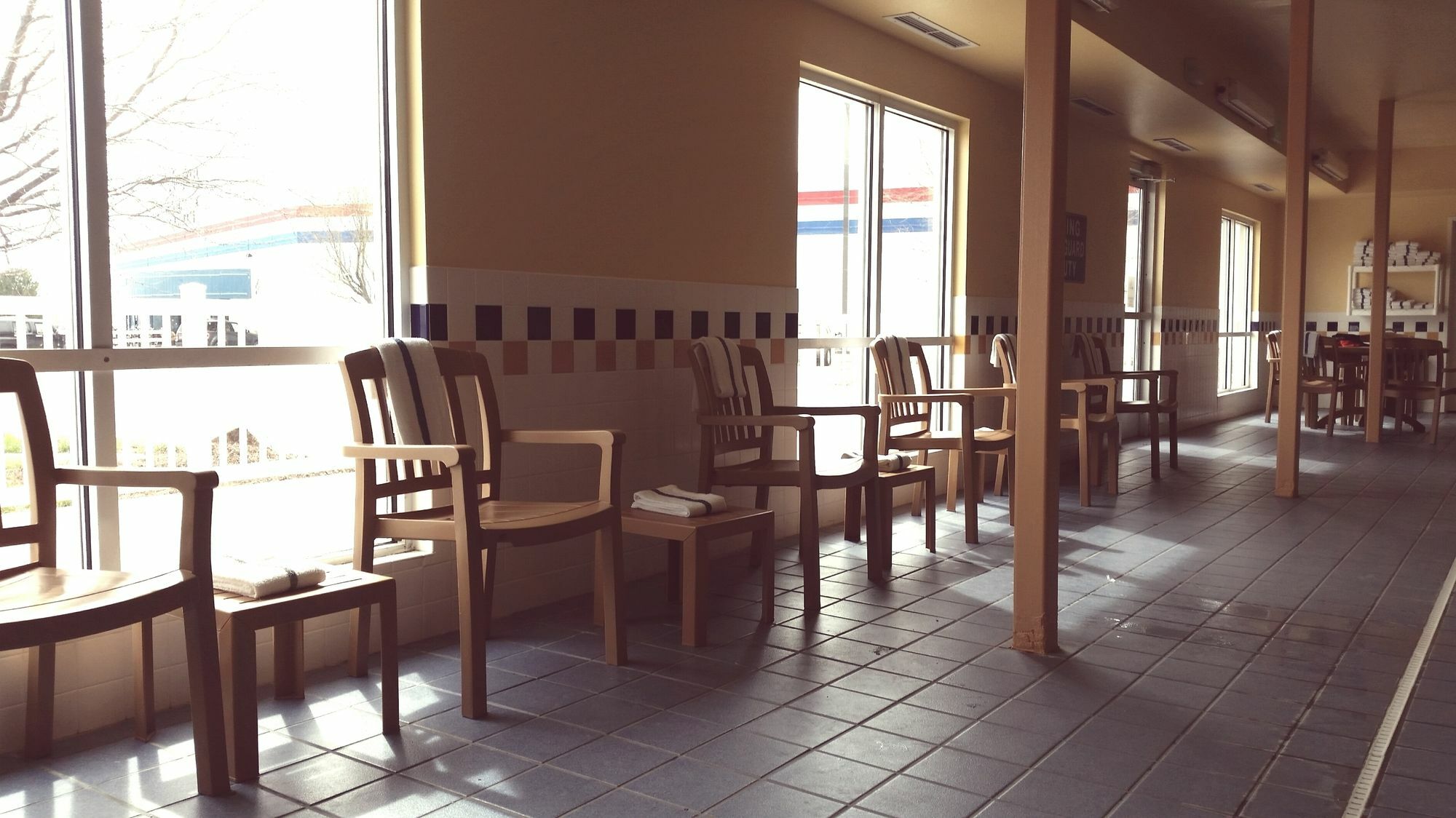 Comfort Inn Fort Collins North Екстериор снимка