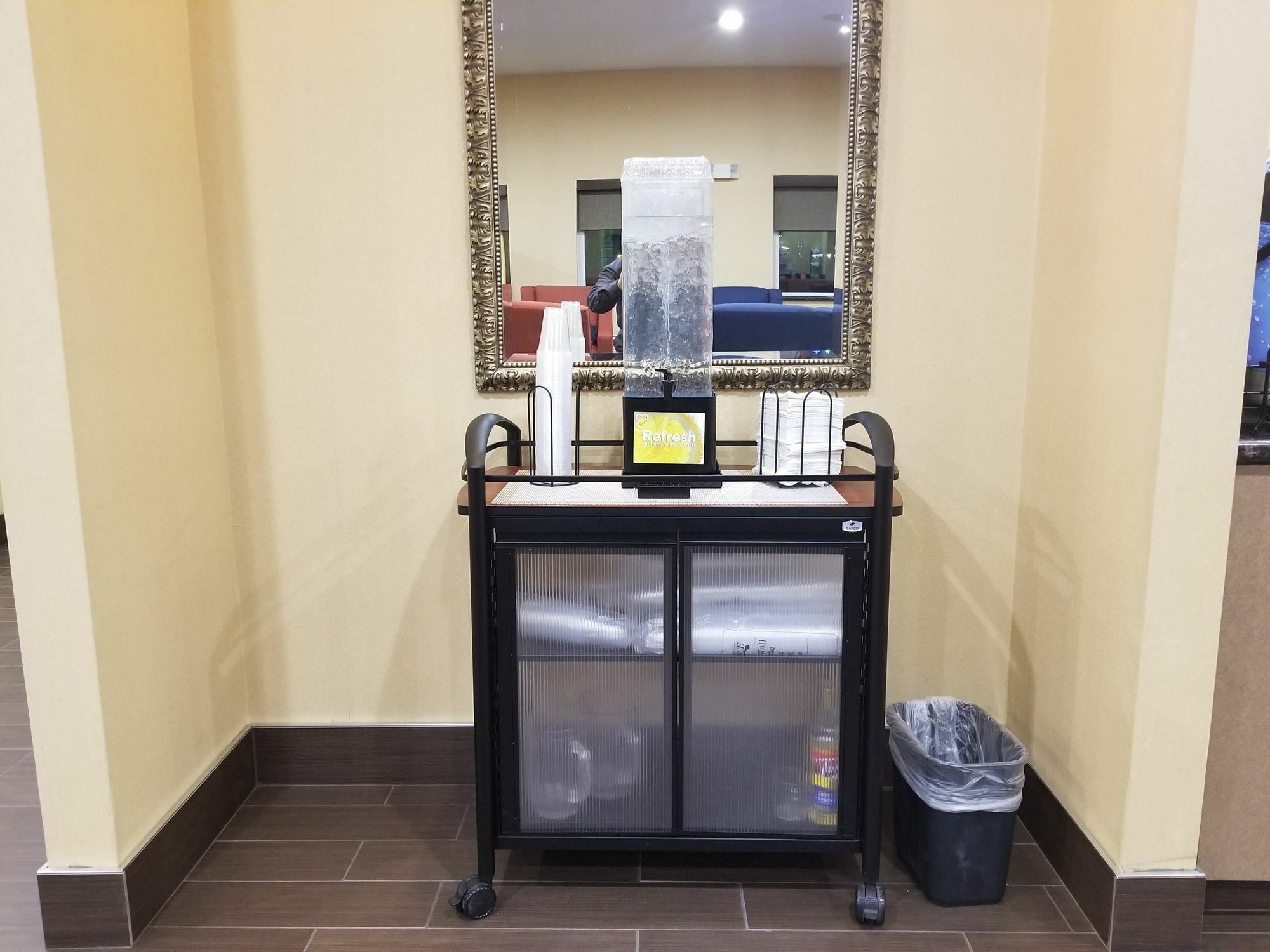 Comfort Inn Fort Collins North Екстериор снимка